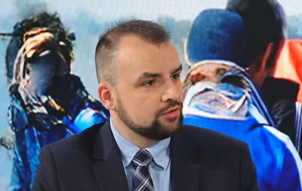 Michał Murgrabia